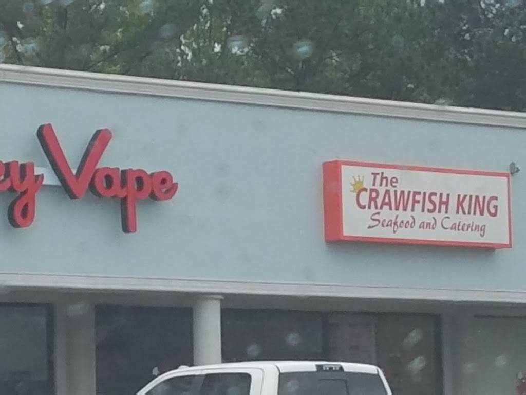 The Crawfish King | restaurant | 1055 U.S. 49 Frontage Rd Suite E, Richland, MS 39218, USA | 7692510723 OR +1 769-251-0723