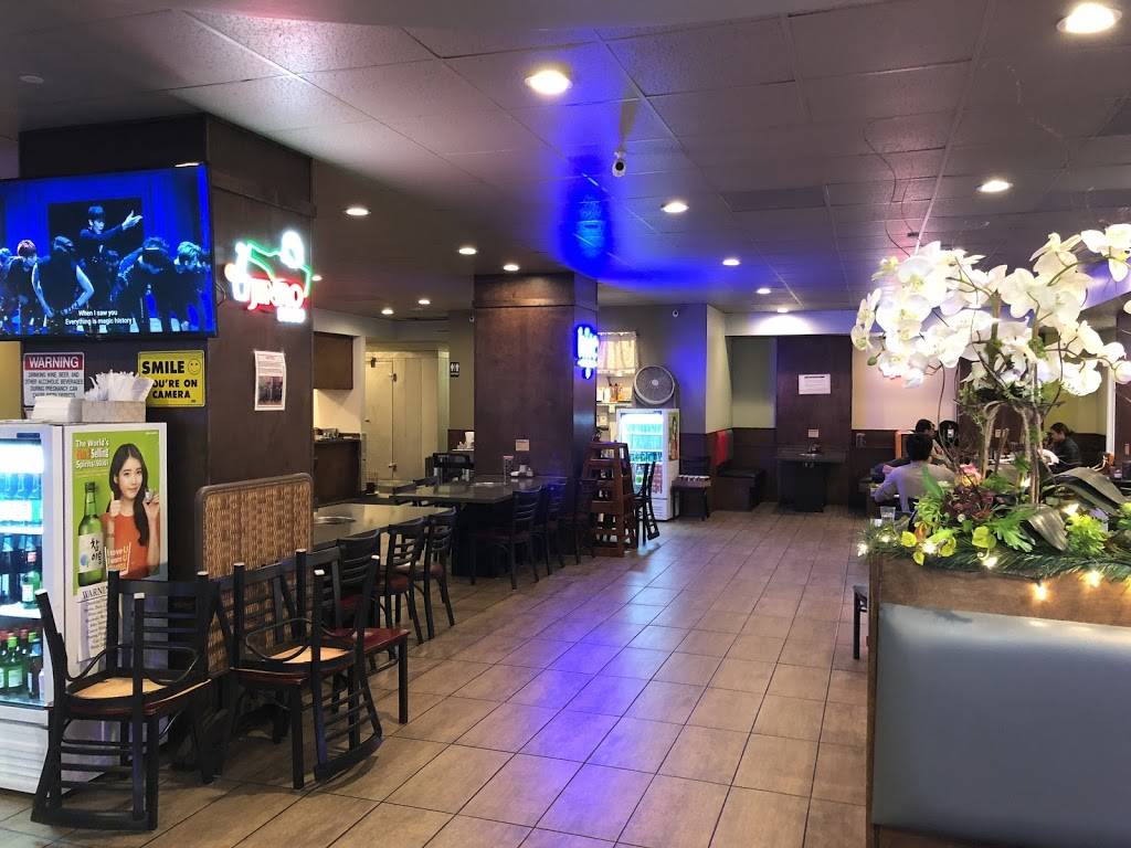 Beque BBQ Grill | restaurant | 1825 Post St, San Francisco, CA 94115, USA | 4158729868 OR +1 415-872-9868