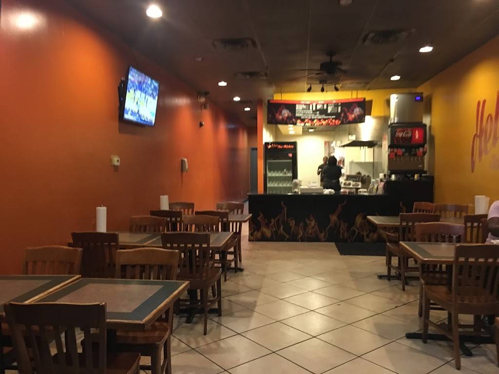 Helens Hot Chicken | restaurant | 8378, 413 E Round Grove Rd, Lewisville, TX 75067, USA | 9725375849 OR +1 972-537-5849
