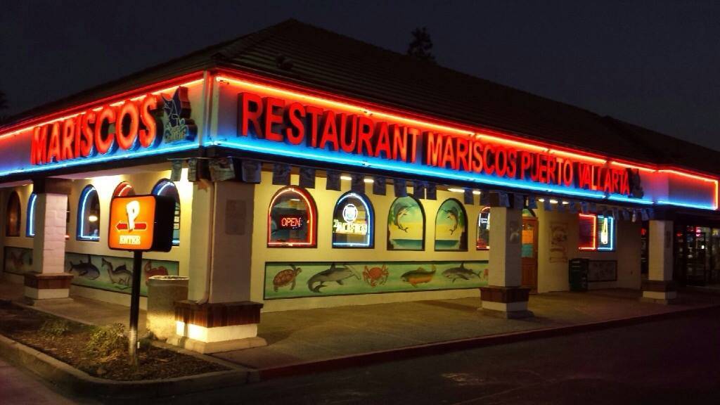 Mariscos Puerto Vallarta | restaurant | 1776 E Tulare Ave, Tulare, CA 93274, USA | 5596866199 OR +1 559-686-6199