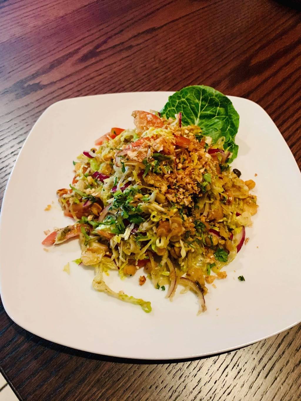 Nori Asian Cuisine | restaurant | 2017 Wade Hampton Blvd, Greenville, SC 29615, USA | 8647298040 OR +1 864-729-8040