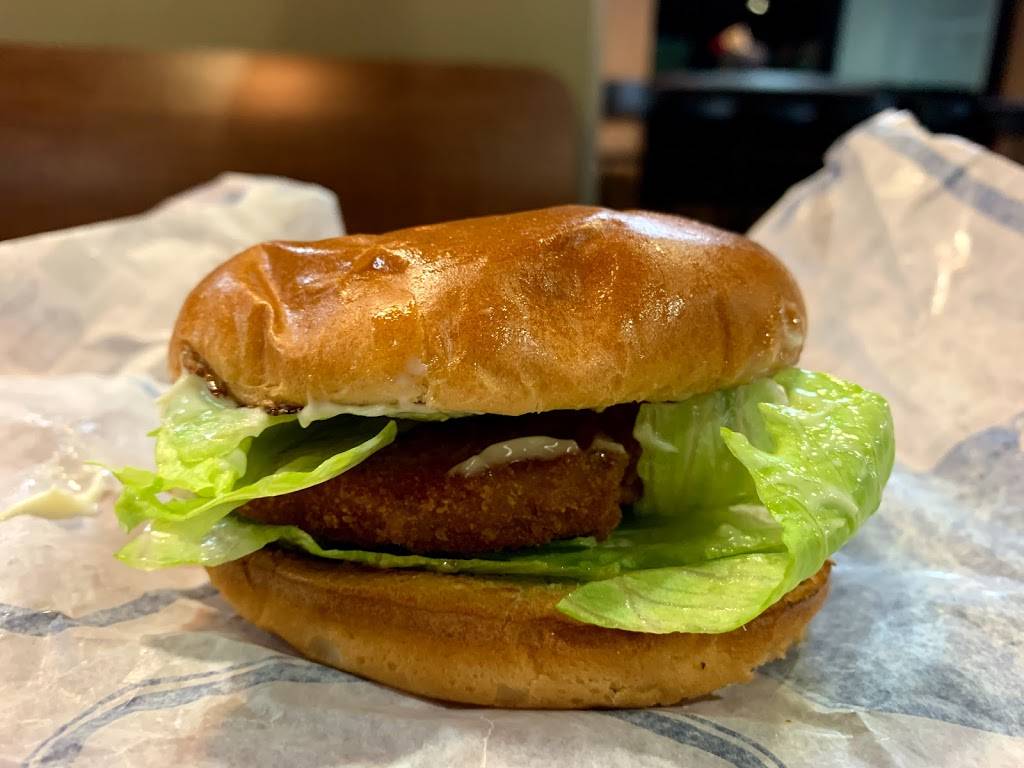 Jack in the Box | restaurant | 8140 Birch Bay Square St, Blaine, WA 98230, USA | 3603663869 OR +1 360-366-3869