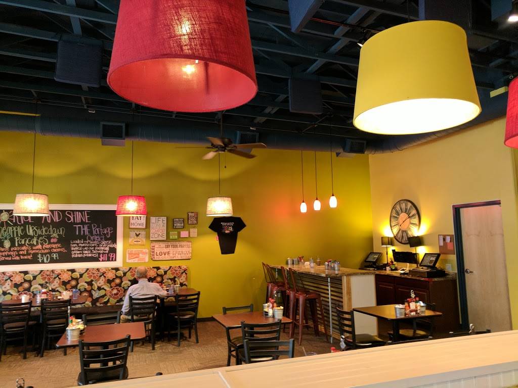 Breakfast at Tiffinys | restaurant | 3271 W Centre Ave, Portage, MI 49024, USA | 2693245111 OR +1 269-324-5111