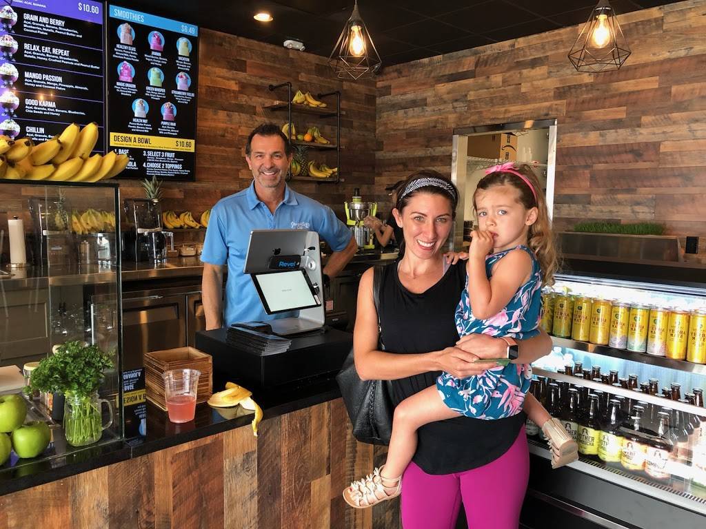 Grain and Berry - Carrollwood | restaurant | 14308 N Dale Mabry Hwy, Tampa, FL 33618, USA | 8132659922 OR +1 813-265-9922