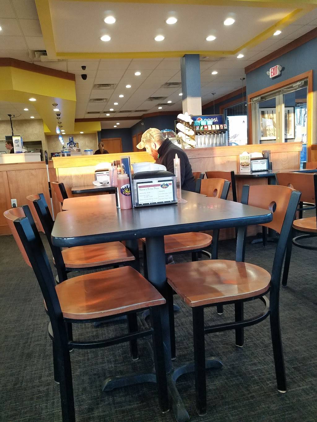 Skyline Chili | restaurant | 1960 Litton Ln, Hebron, KY 41048, USA | 8595861404 OR +1 859-586-1404