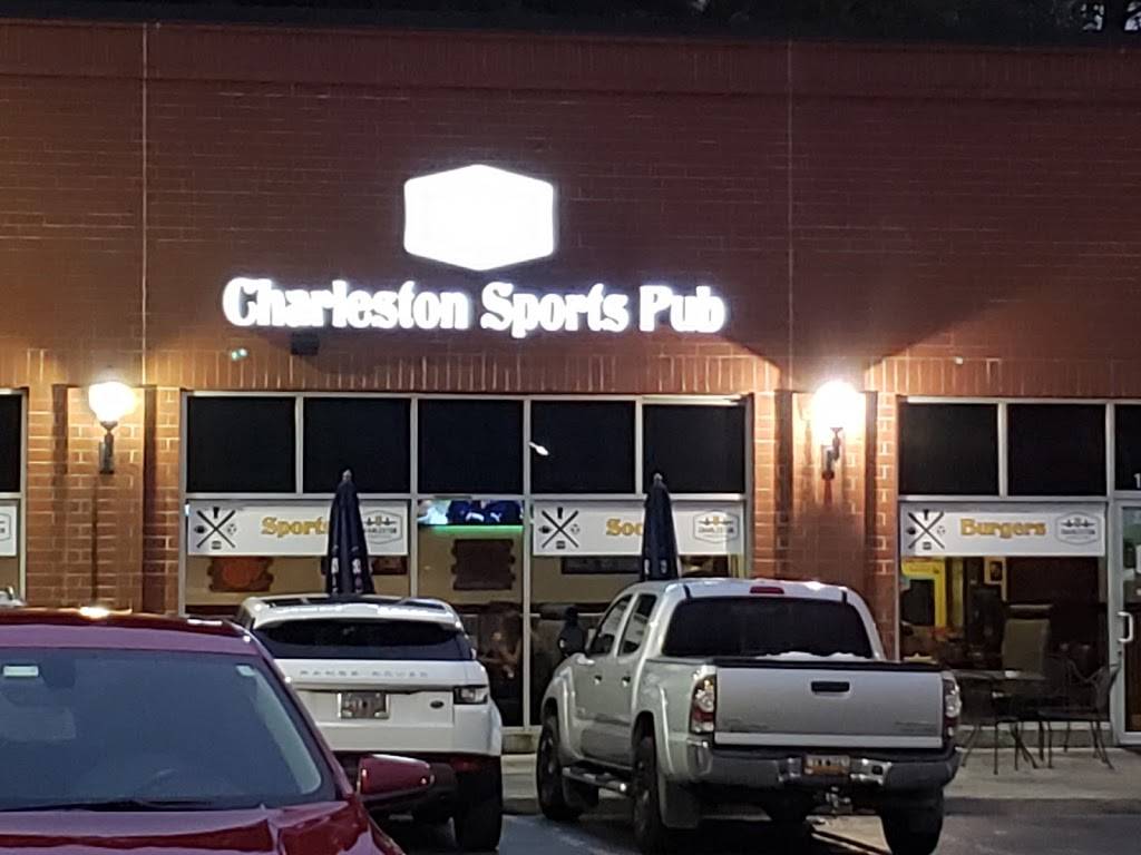 Charleston Sports Pub Mount Pleasant | restaurant | 1909 N Hwy 17, Mt Pleasant, SC 29464, USA | 8437323334 OR +1 843-732-3334