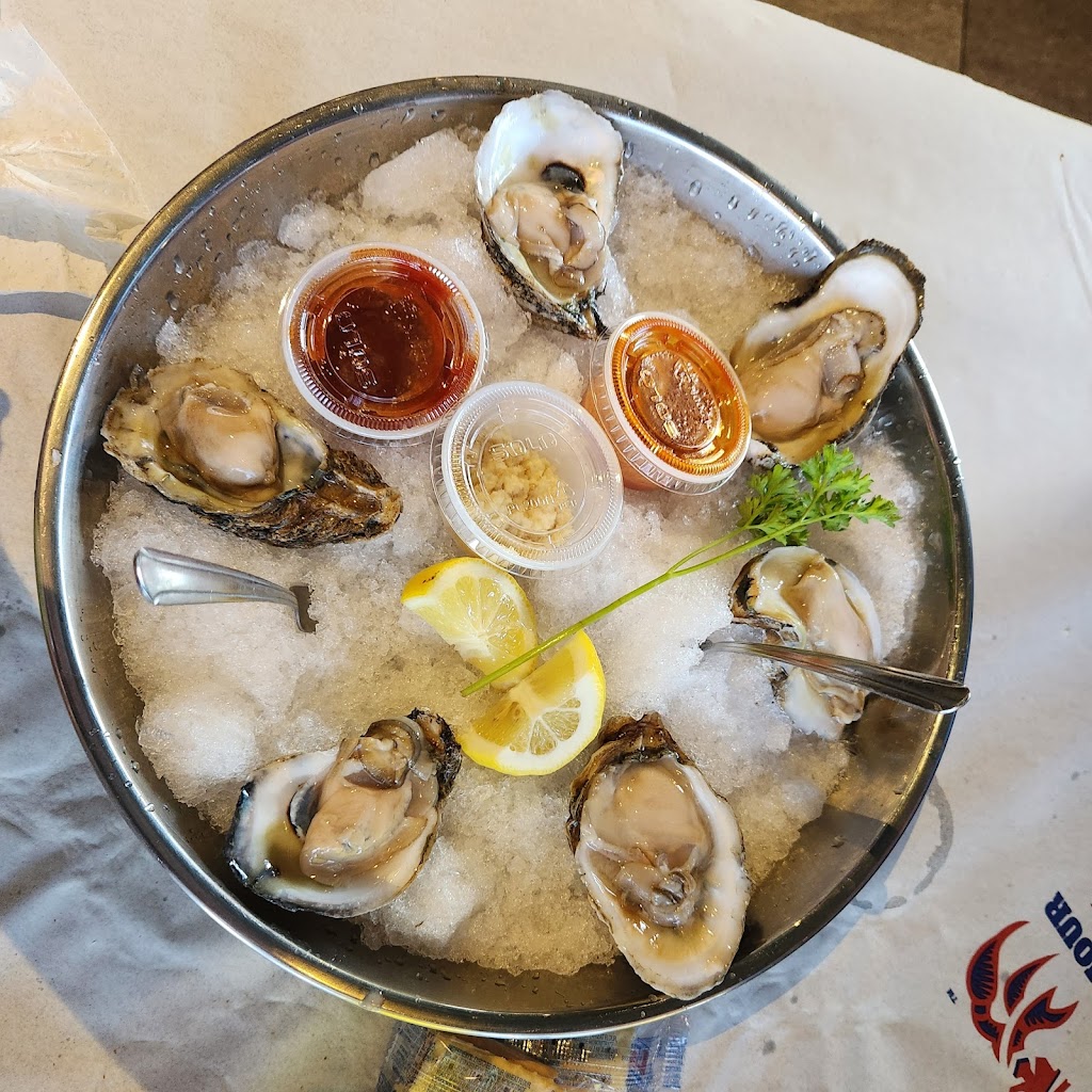 Crab Du Jour Cajun Seafood & Bar | restaurant | 12075 SW 152nd St, Miami, FL 33177, USA | 7867324468 OR +1 786-732-4468