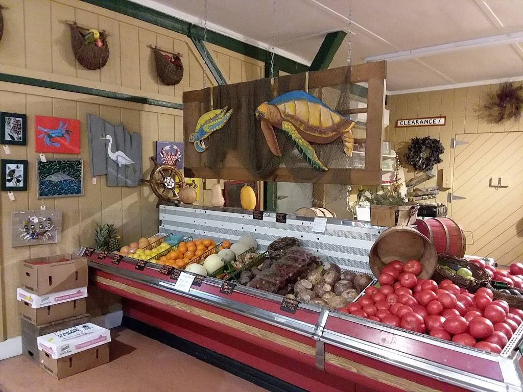 Stono Market and Tomato Shed Cafe | bakery | 842 Main Rd, Johns Island, SC 29455, USA | 8435599999 OR +1 843-559-9999