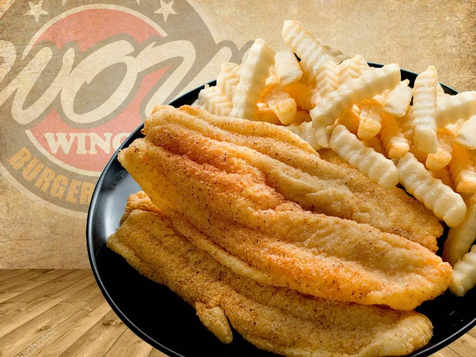 WOW BURGER & SEAFOOD | restaurant | 6118 D Covington Hwy, Lithonia, GA 30058, USA | 7708025088 OR +1 770-802-5088