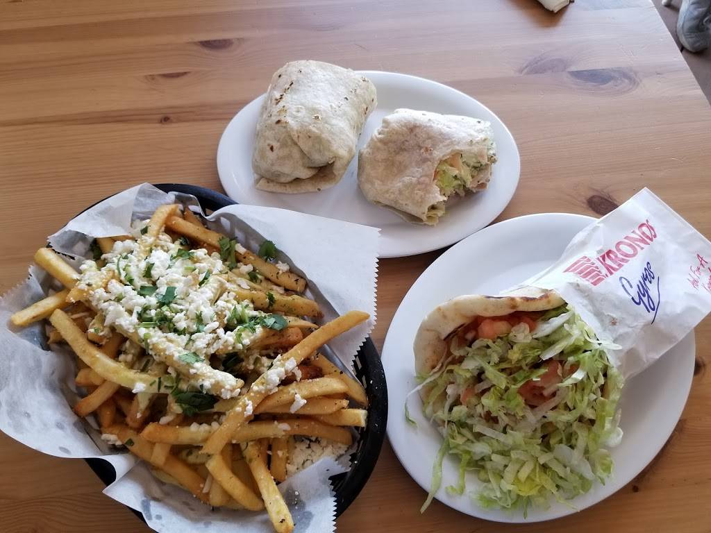 The Greek Spot Cafe & Grill | restaurant | 726 E Broadway, Milford, CT 06460, USA | 2036933970 OR +1 203-693-3970