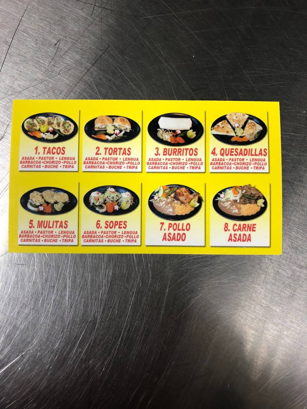 Taqueria Albertos #2 | restaurant | 3999, 404 S Cumberland St, Lebanon, TN 37087, USA | 6157680950 OR +1 615-768-0950