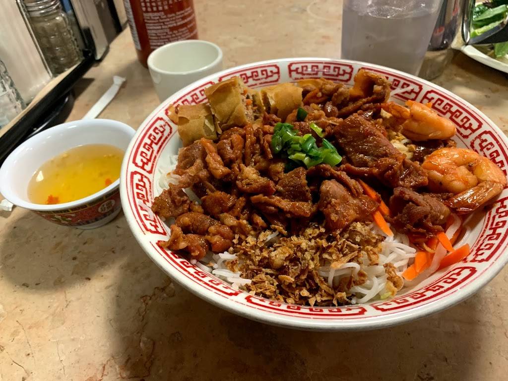 Pho Dai Loi #2 | restaurant | 4186 Buford Hwy NE, Atlanta, GA 30345, USA | 4046332111 OR +1 404-633-2111