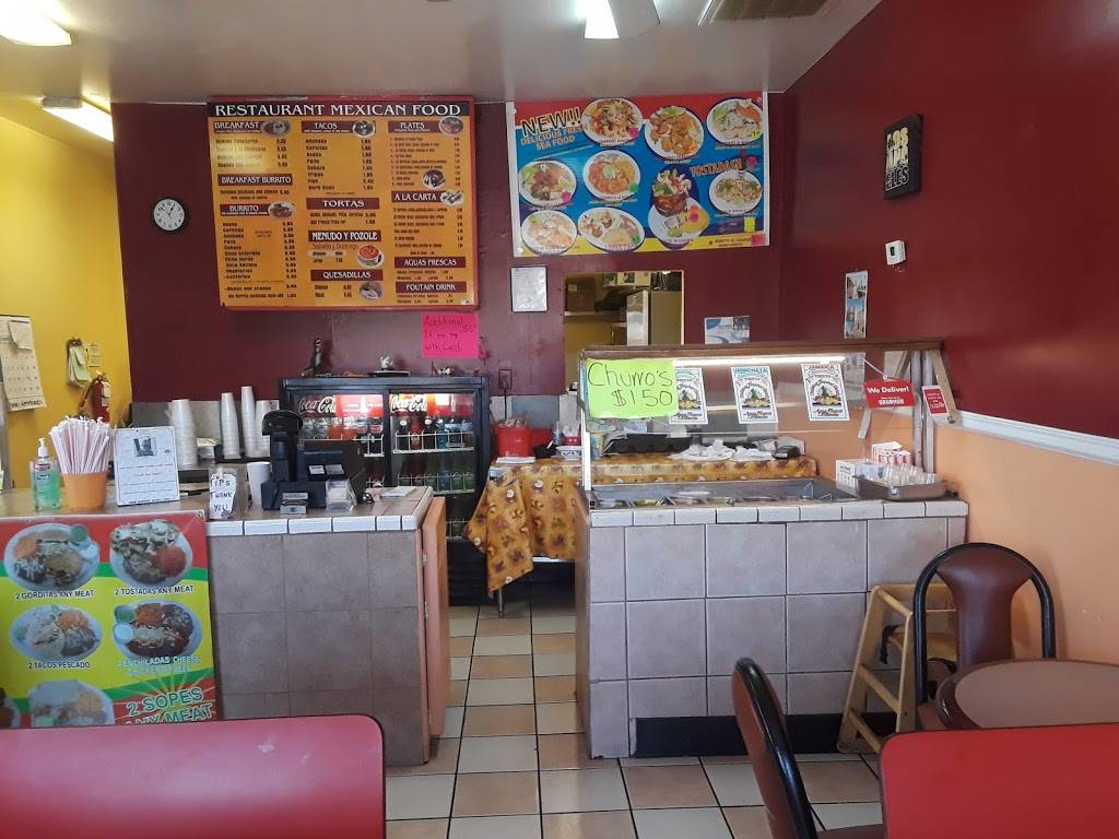 Taqueria Los Angeles | restaurant | 6493, 10590 N 90th Ave # 1, Peoria, AZ 85345, USA | 6233343843 OR +1 623-334-3843