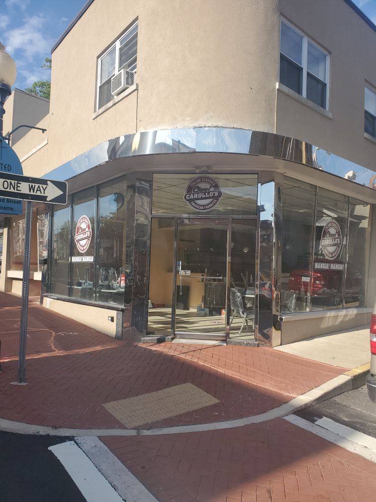 Ciao Carollo | restaurant | 65 High St, Mt Holly, NJ 08060, USA | 6097848560 OR +1 609-784-8560