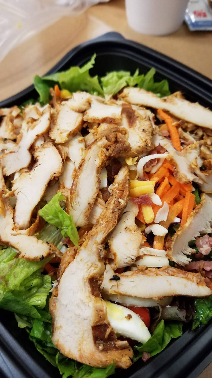 Chick-fil-A | restaurant | 1519 E Main St, Duncan, SC 29334, USA | 8644860311 OR +1 864-486-0311