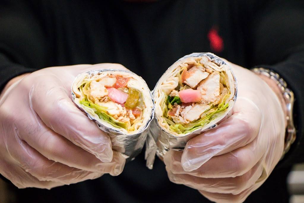 Bishops Mediterranean | restaurant | 70 Staniford St, Boston, MA 02114, USA | 6177423300 OR +1 617-742-3300