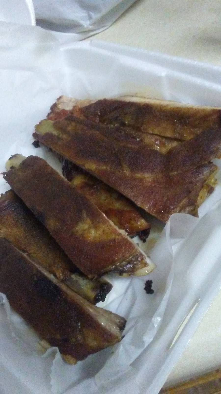 Bad to the Bone BBQ | restaurant | 2505 Old Norcross Rd, Lawrenceville, GA 30044, USA | 7702778766 OR +1 770-277-8766