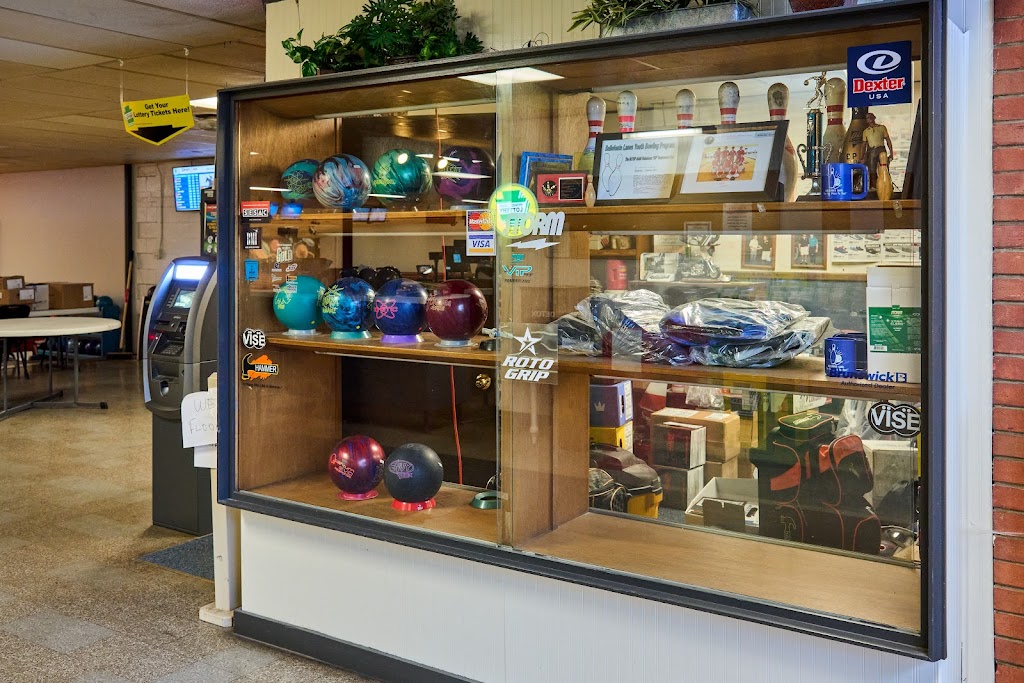 Bellefonte Lanes | restaurant | 2767 Benner Pike, Bellefonte, PA 16823, USA | 8143554641 OR +1 814-355-4641