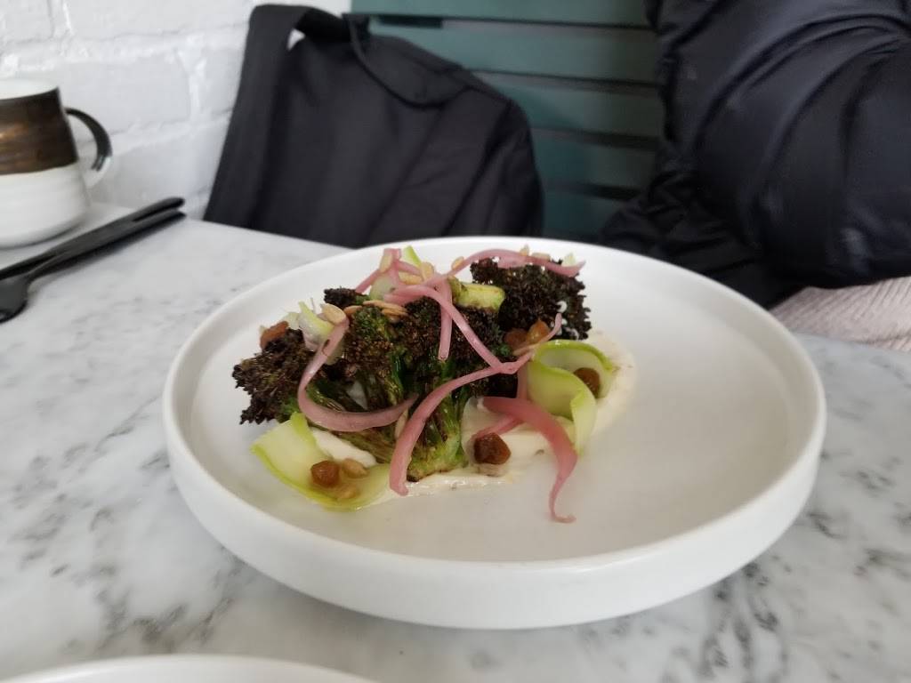 Comune | restaurant | 677 Parsons Ave, Columbus, OH 43206, USA | 6149471012 OR +1 614-947-1012