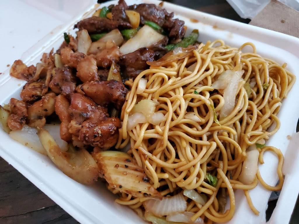 Panda Express | meal takeaway | 970 N Congress Ave, Boynton Beach, FL 33426, USA | 5613758637 OR +1 561-375-8637