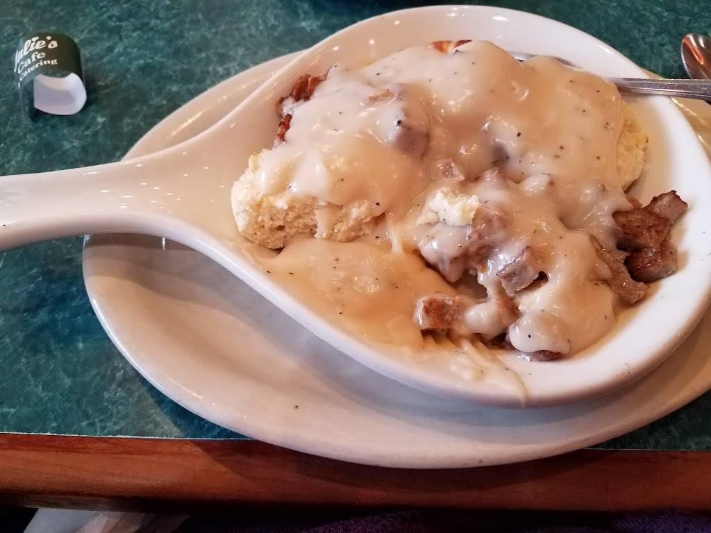 Julies Cafe & Catering | cafe | 2130 Velp Ave, Green Bay, WI 54303, USA | 9204944585 OR +1 920-494-4585