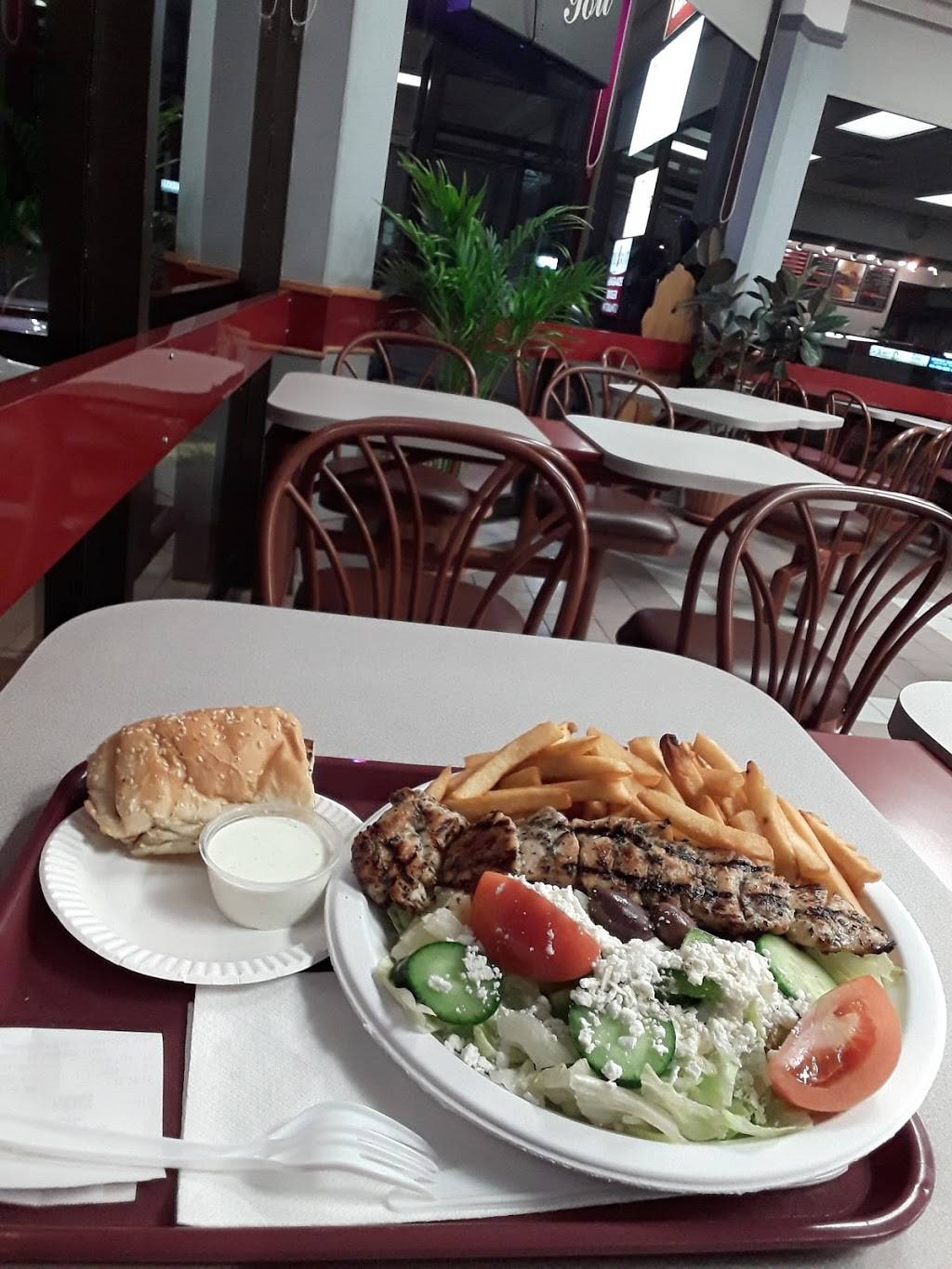 Red Rock Restaurant | restaurant | 103 Rexdale Blvd, Etobicoke, ON M9W 1P1, Canada | 4167438405 OR +1 416-743-8405