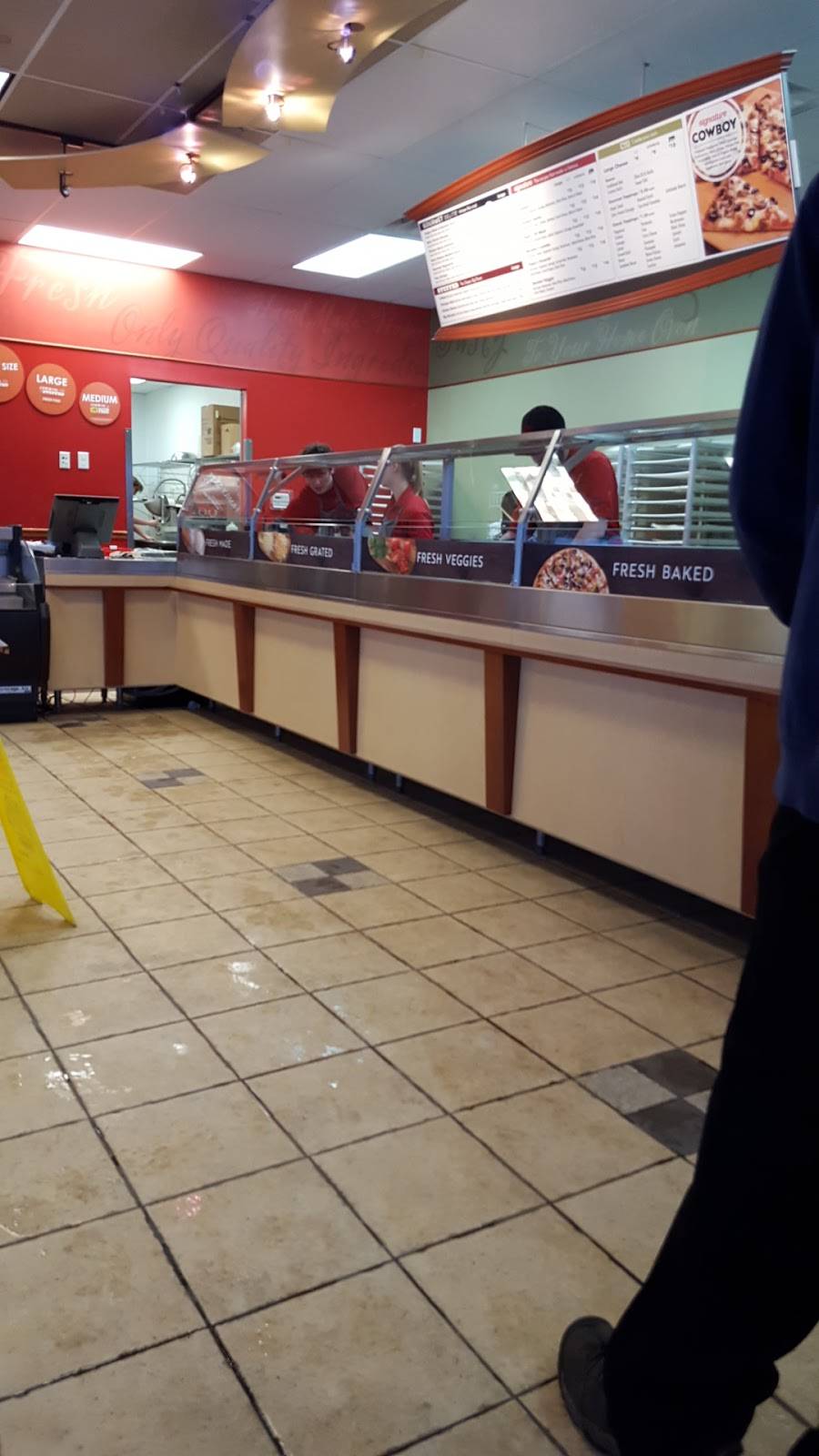 Papa Murphys Take N Bake Pizza | meal takeaway | 7926 Oakland Dr, Portage, MI 49024, USA | 2693237272 OR +1 269-323-7272