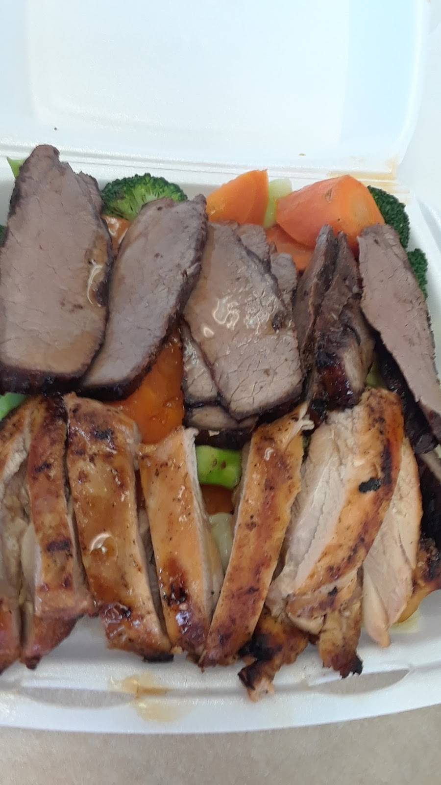 Luus Chicken Bowl | restaurant | 1632 Pacific Ave, Stockton, CA 95204, USA | 2094616416 OR +1 209-461-6416