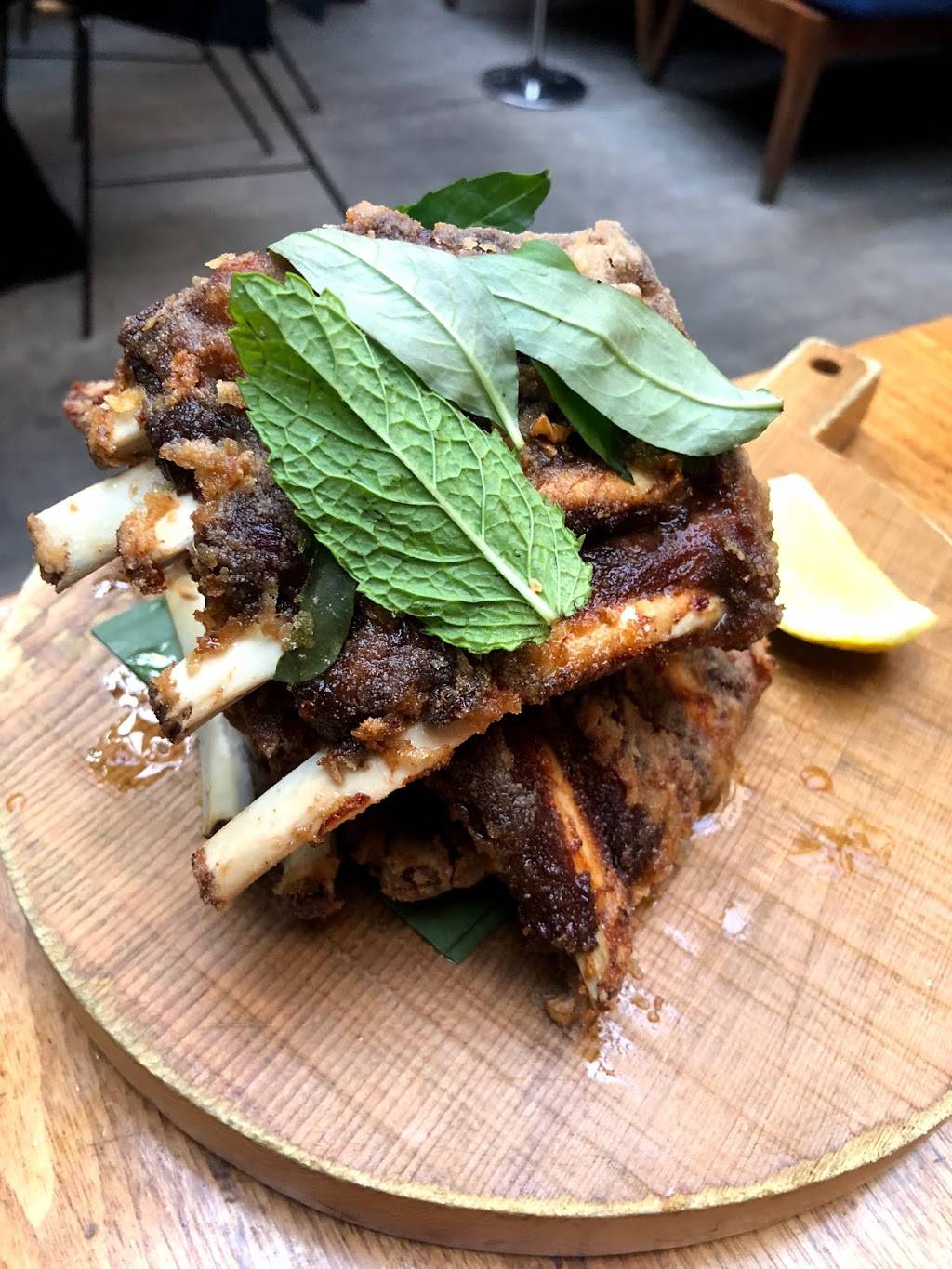 Hinoki & the Bird | restaurant | 10 W Century Dr, Los Angeles, CA 90067, USA | 3105521200 OR +1 310-552-1200