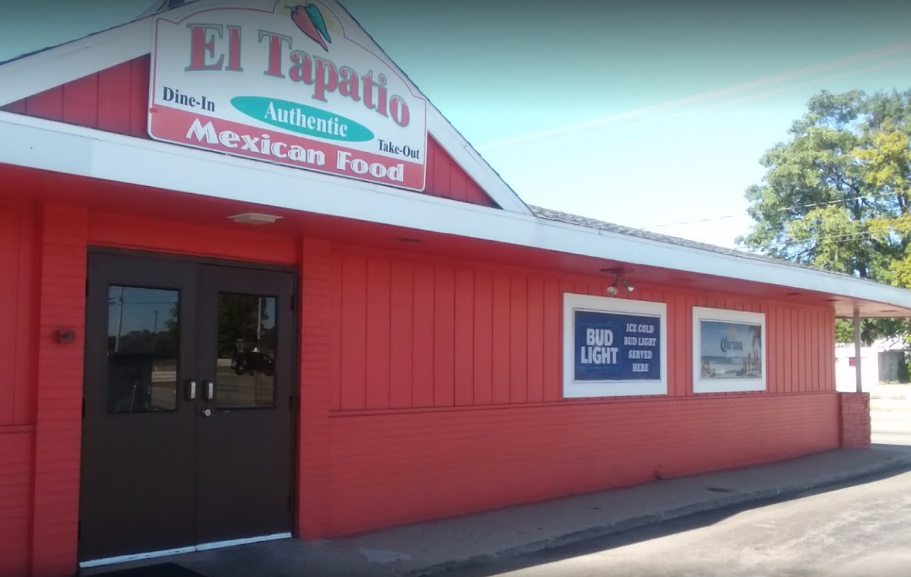 El Tapatio - Authentic Mexican Restaurant & Bar | restaurant | 677 W Laketon Ave, Muskegon, MI 49441, USA | 2317597408 OR +1 231-759-7408