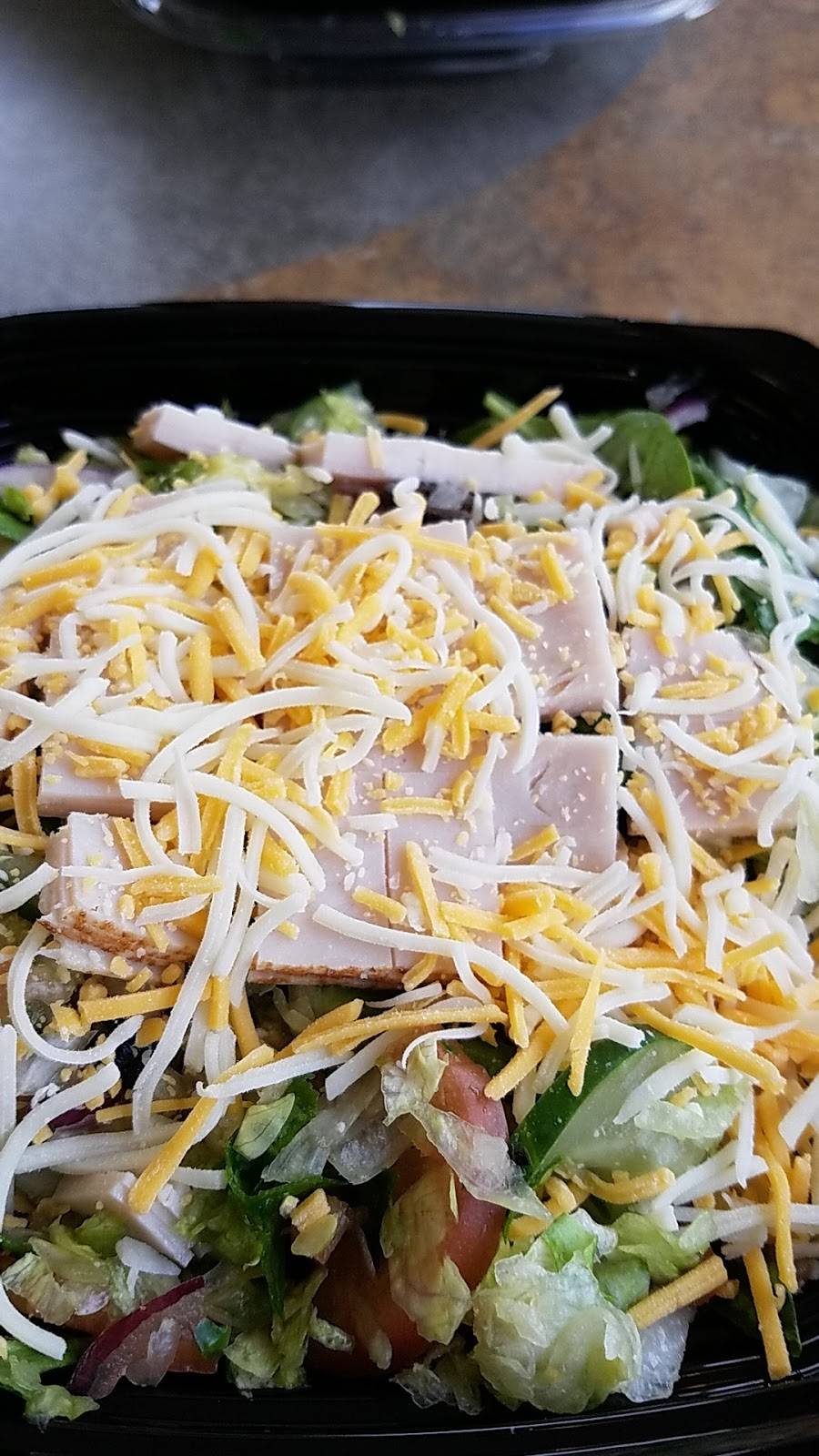 Subway | restaurant | 255 S Liberty St, Waynesboro, GA 30830, USA | 7065545030 OR +1 706-554-5030