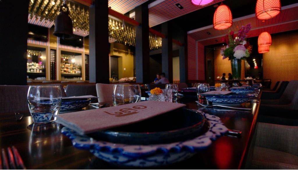 Lao Table | restaurant | 149 2nd St, San Francisco, CA 94105, USA | 4152789991 OR +1 415-278-9991