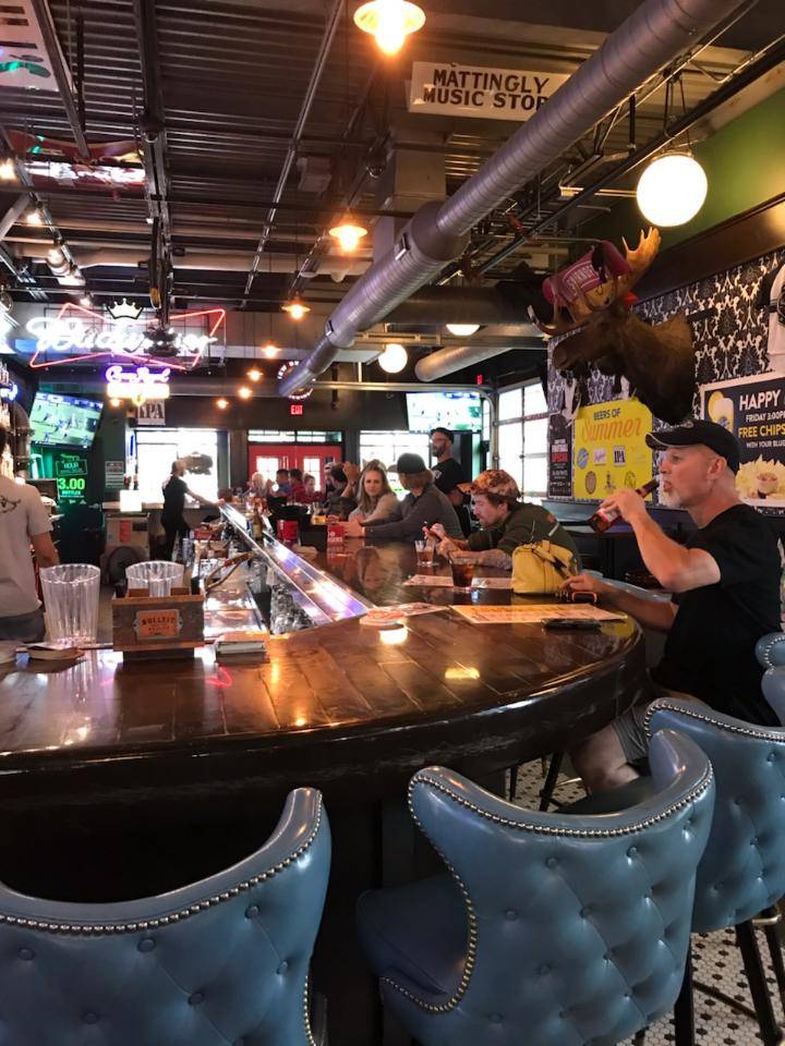 Whiskey River Ankeny | restaurant | 1350 SW Vintage Pkwy, Ankeny, IA 50023, USA | 5152645502 OR +1 515-264-5502