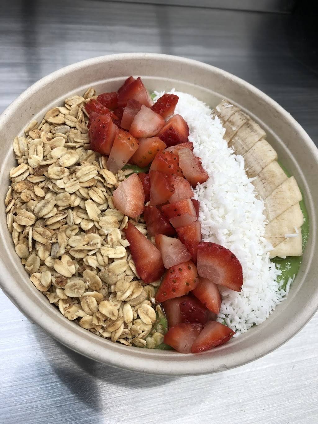 Freshii | restaurant | 2475 Appleby Line, Burlington, ON L7L 0B6, Canada | 2897450043 OR +1 289-745-0043