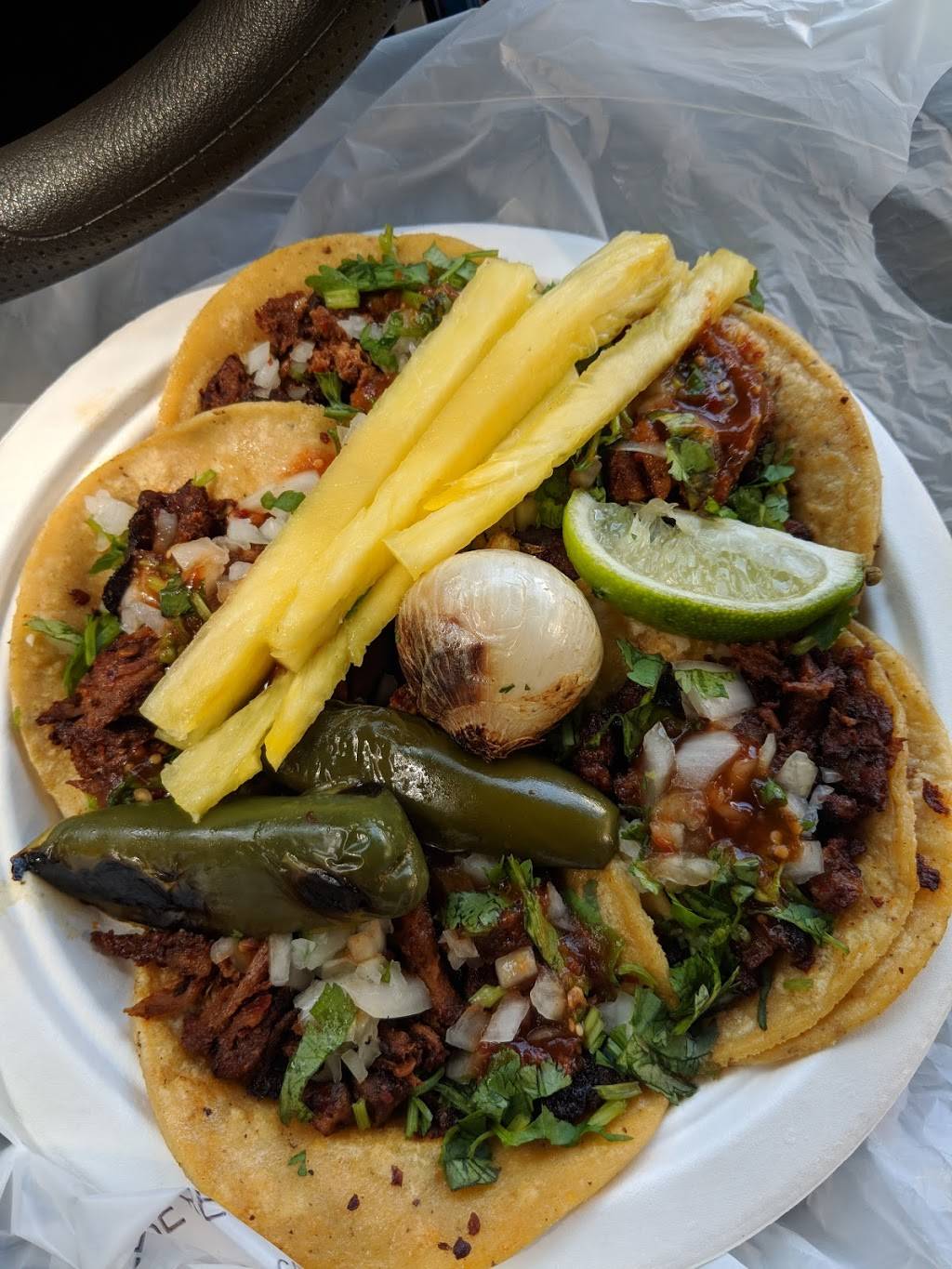 Quiroga Taqueria | restaurant | 295 Lawrence Expy, Sunnyvale, CA 94085, USA | 8312455897 OR +1 831-245-5897