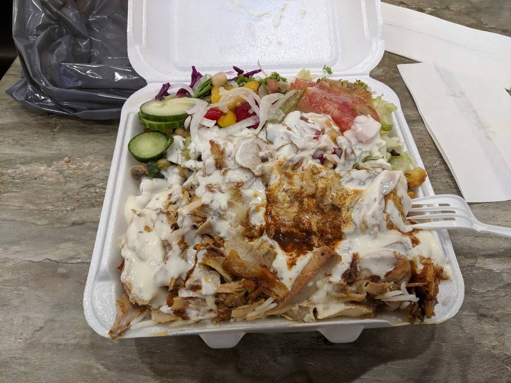 Euro Shawarma | restaurant | 2706 Keele St, North York, ON M3M 3G5, Canada | 4162459888 OR +1 416-245-9888