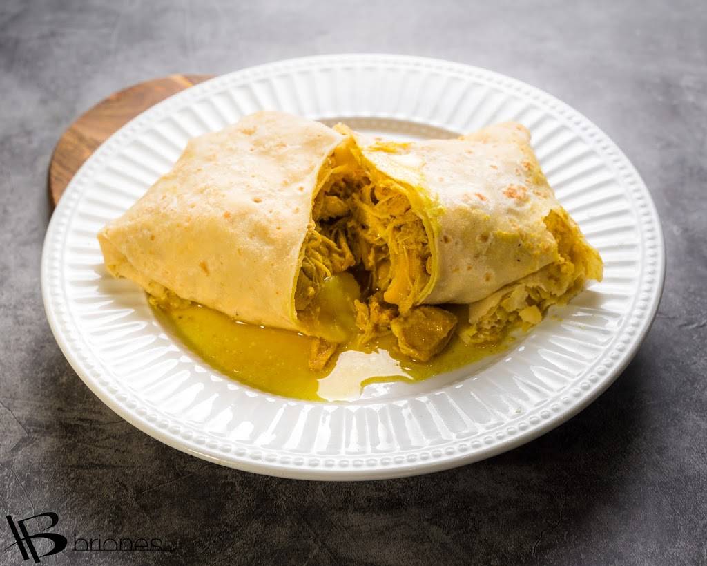 Da Taste Takeout | restaurant | 153 Simcoe St S, Oshawa, ON L1H 4G8, Canada | 9054480415 OR +1 905-448-0415