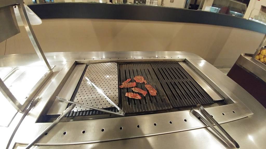 Buffet Suprême | restaurant | 1869 Boulevard de Périgny, Chambly, QC J3L 4C3, Canada | 4506588282 OR +1 450-658-8282