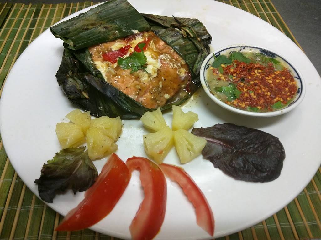 Thai Smile | restaurant | 40 11110, 4371 Coloma Rd, Rancho Cordova, CA 95670, USA | 9168539554 OR +1 916-853-9554