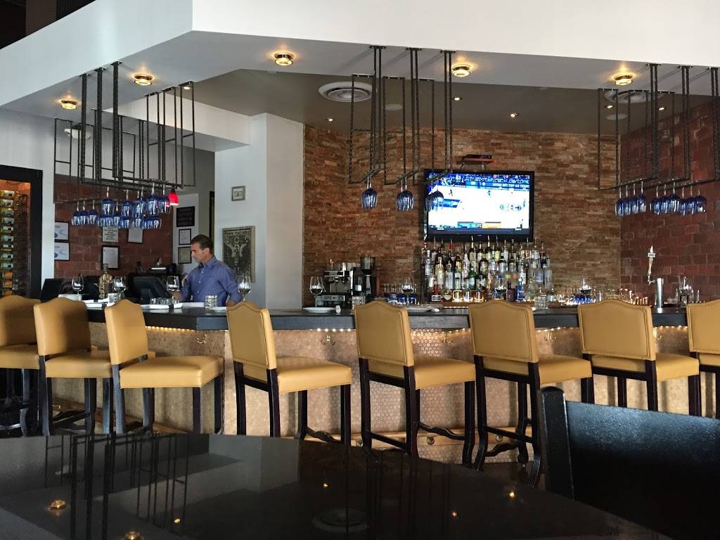 Ciao Grazie | restaurant | 18835 N Thompson Peak Pkwy, Scottsdale, AZ 85255, USA | 4806853884 OR +1 480-685-3884