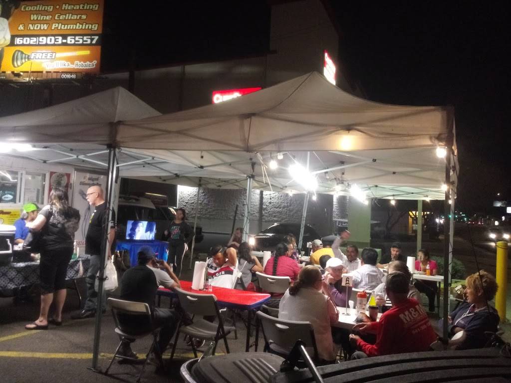 El quiché pupusas #1 | restaurant | 9119 N Cave Creek Rd, Phoenix, AZ 85020, USA | 6024737401 OR +1 602-473-7401