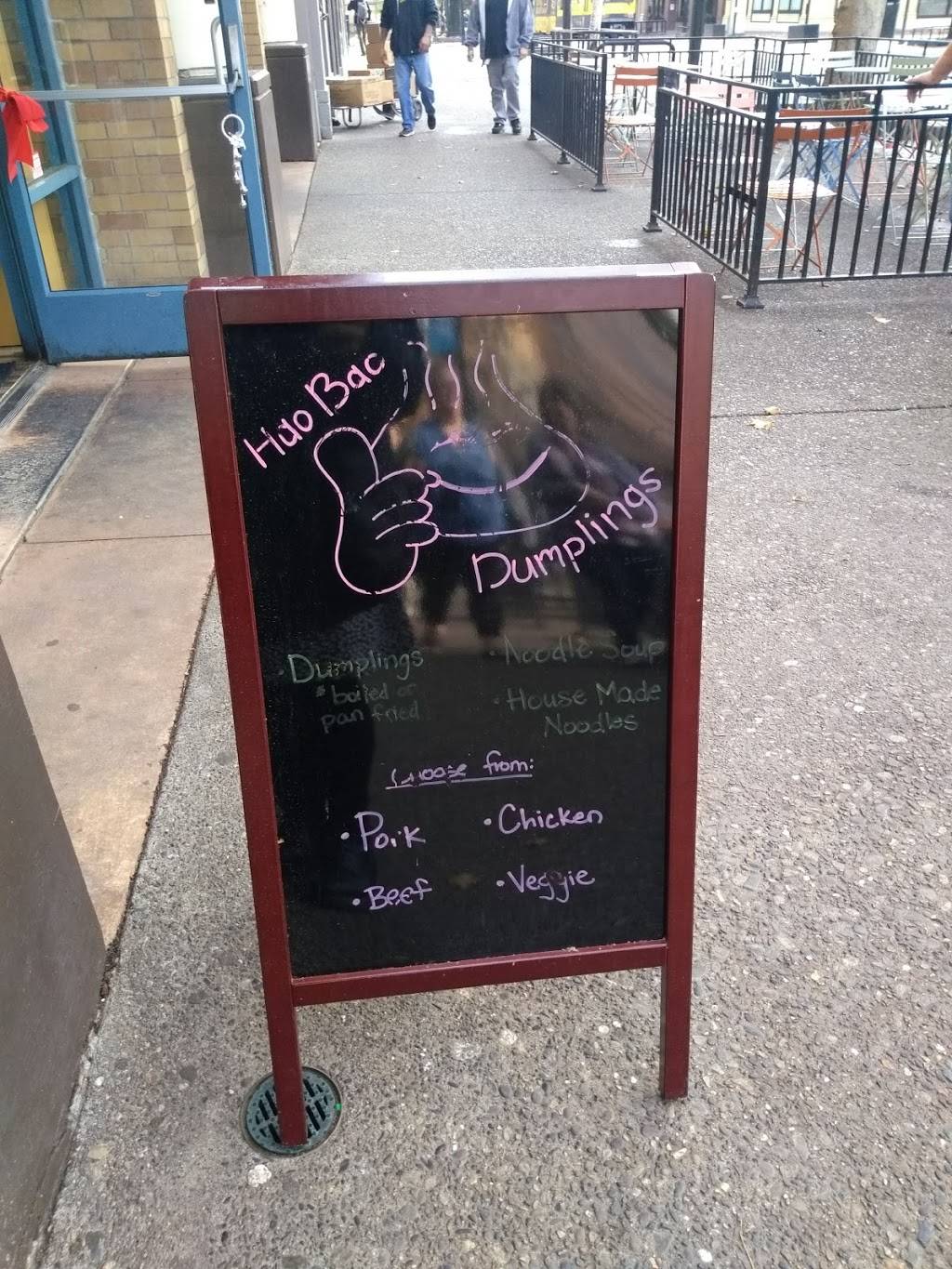 Hao Bao Downtown Sac | meal delivery | 1021 K St, Sacramento, CA 95814, USA | 9164317746 OR +1 916-431-7746