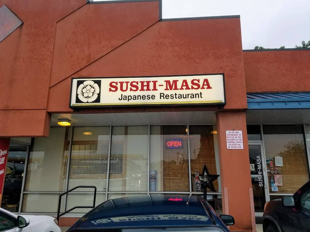 Sushi Masa Japanese Restaurant | restaurant | 8590 Pelham Rd, Greenville, SC 29615, USA | 8642882227 OR +1 864-288-2227