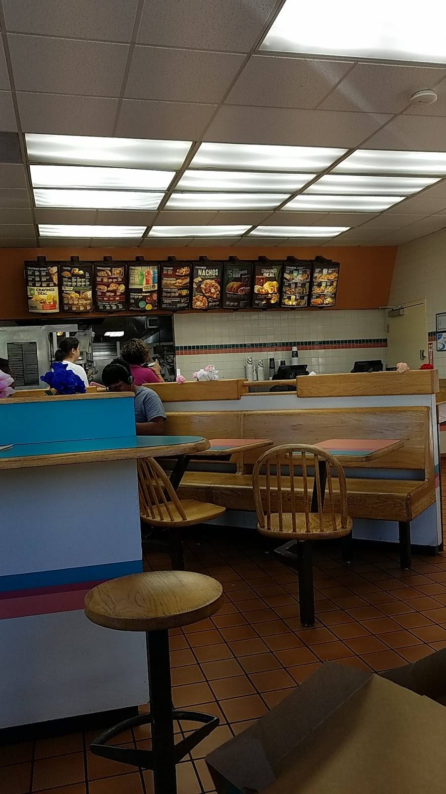 Taco Bell | meal takeaway | 1859 Marietta Hwy, Canton, GA 30114, USA | 7704796842 OR +1 770-479-6842