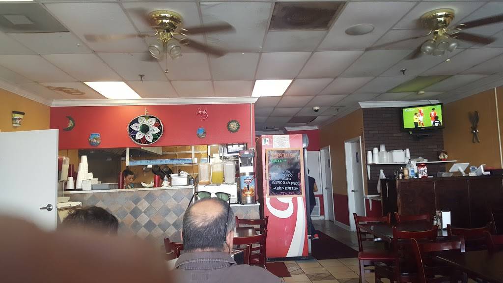 La Tienda Latina Taqueria | restaurant | 6001 Siegen Ln, Baton Rouge, LA 70809, USA | 2256365339 OR +1 225-636-5339