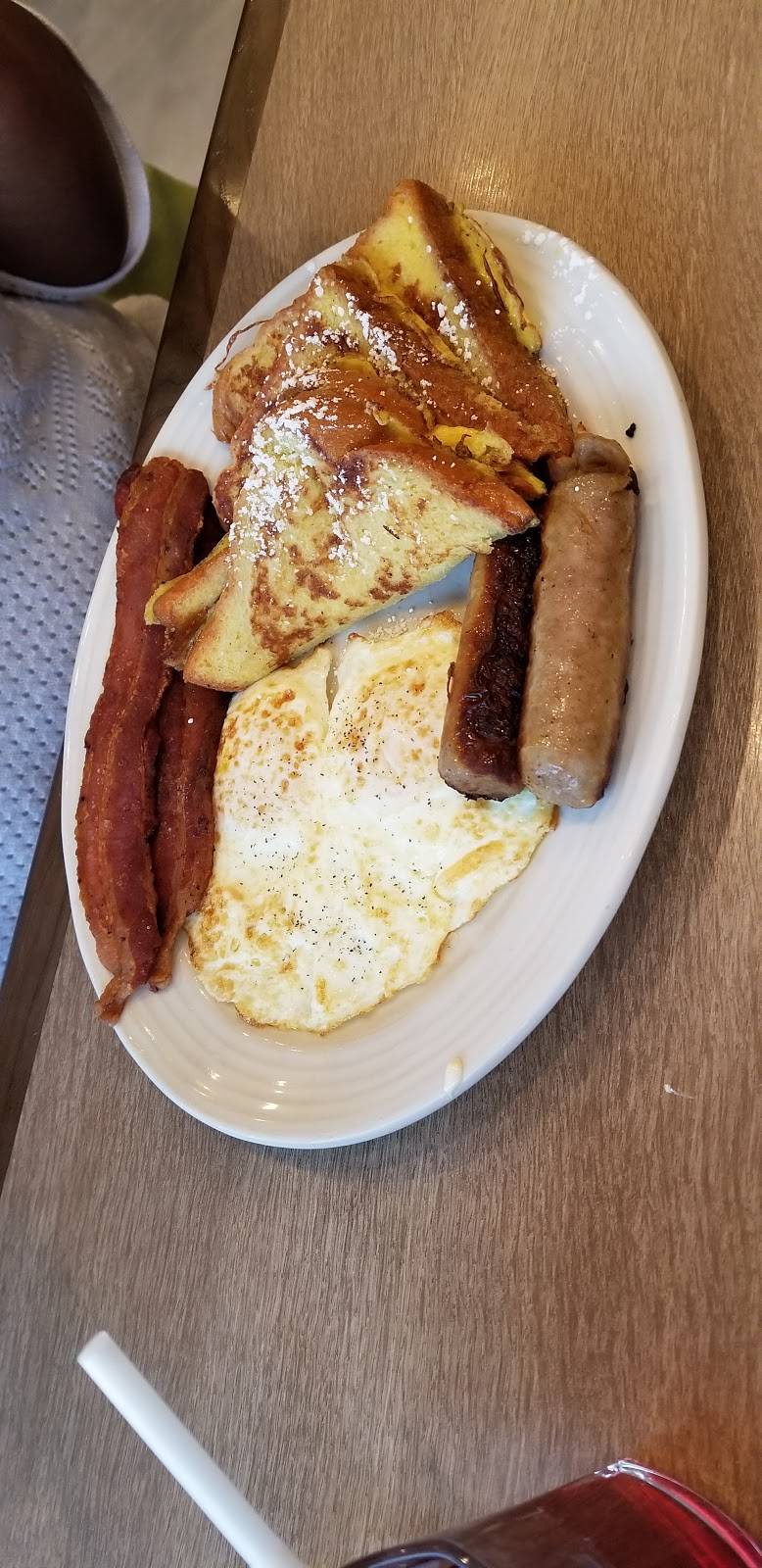 Stacked Crestwood | restaurant | 14306 S Cicero Ave, Crestwood, IL 60445, USA | 7084068888 OR +1 708-406-8888