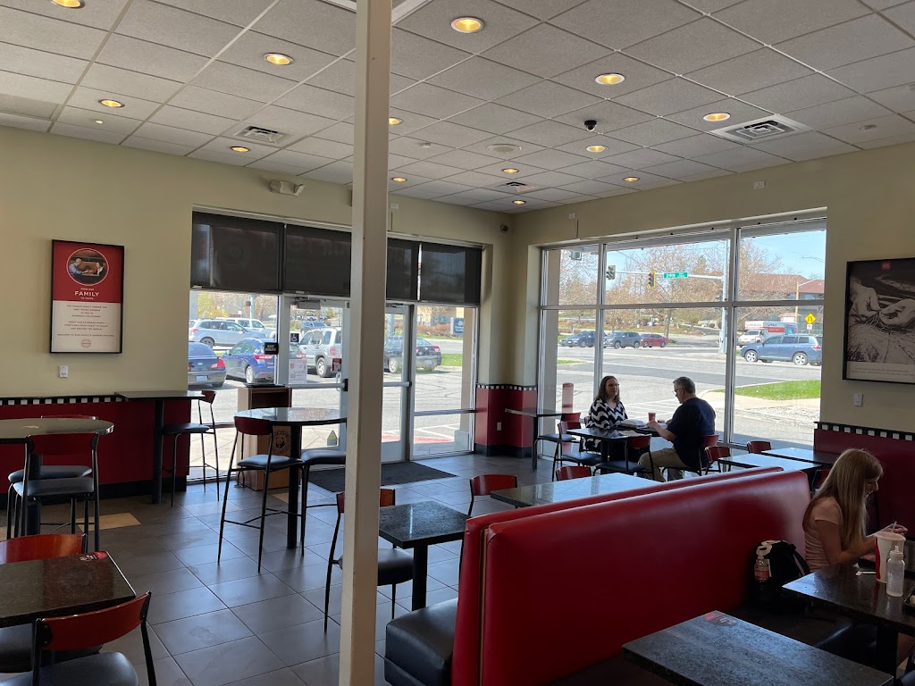 Panda Express | restaurant | 2905 S SE Blvd, Spokane, WA 99223, USA | 5095341788 OR +1 509-534-1788