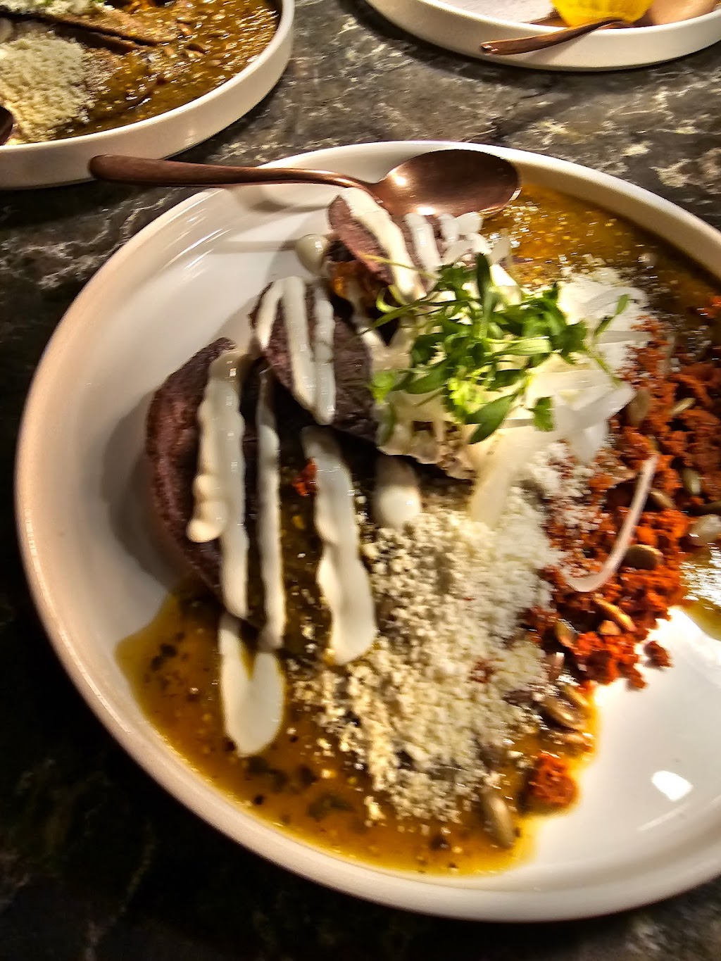 Koko | restaurant | 2856 Tigertail Ave, Miami, FL 33133, USA | 3053493909 OR +1 305-349-3909