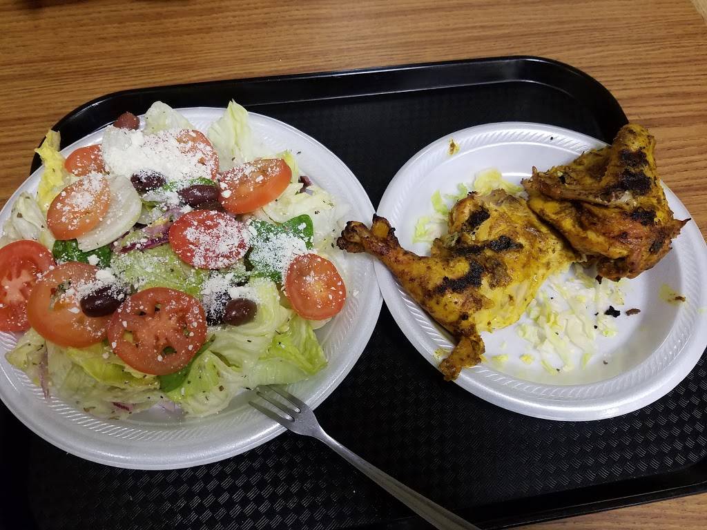 Gyroz Mediterranean Eatery | restaurant | 393 Waller Ave #16, Lexington, KY 40504, USA | 8592544976 OR +1 859-254-4976