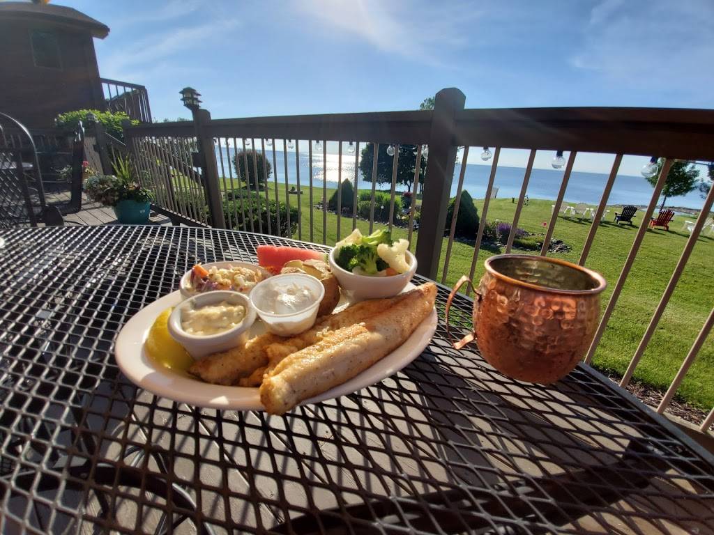 compass rose | restaurant | 9254 Lime Kiln Rd, Sturgeon Bay, WI 54235, USA | 9208245334 OR +1 920-824-5334